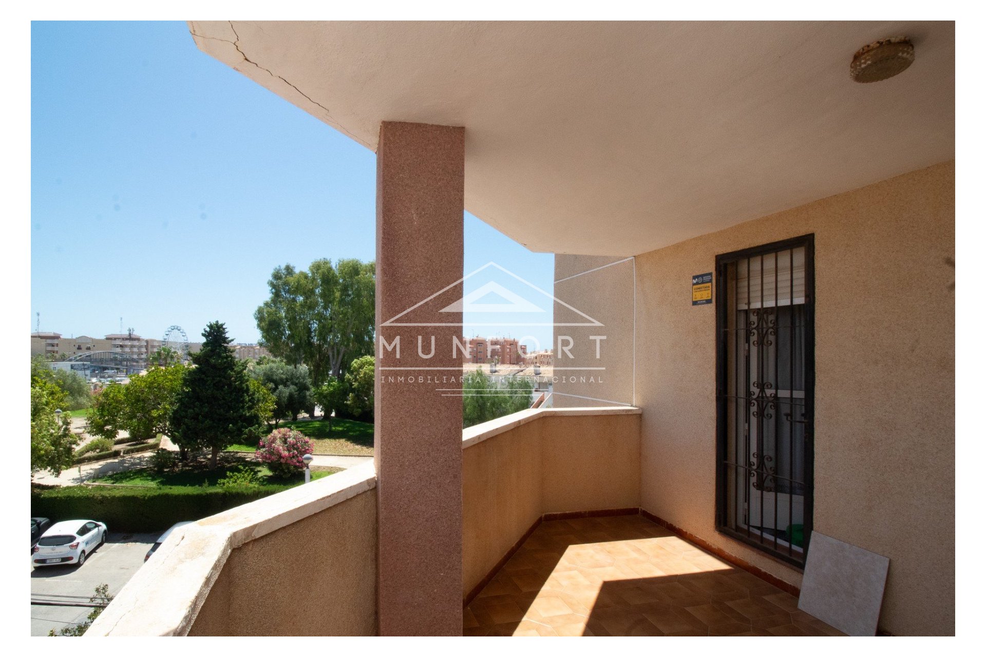 Herverkoop - Appartementen -
Orihuela Costa - La Regia