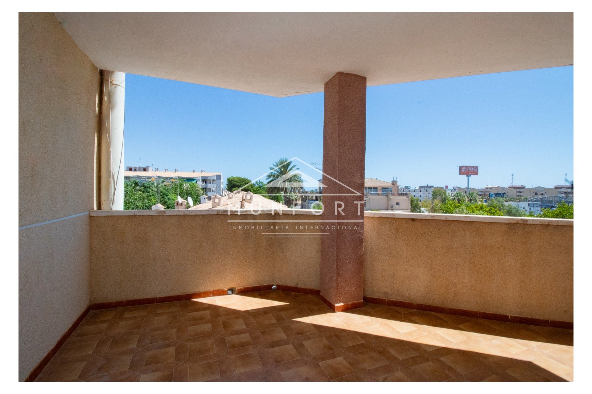 Herverkoop - Appartementen -
Orihuela Costa - La Regia