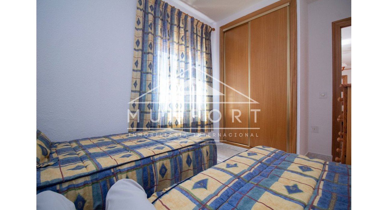 Herverkoop - Appartementen -
Orihuela Costa - La Regia