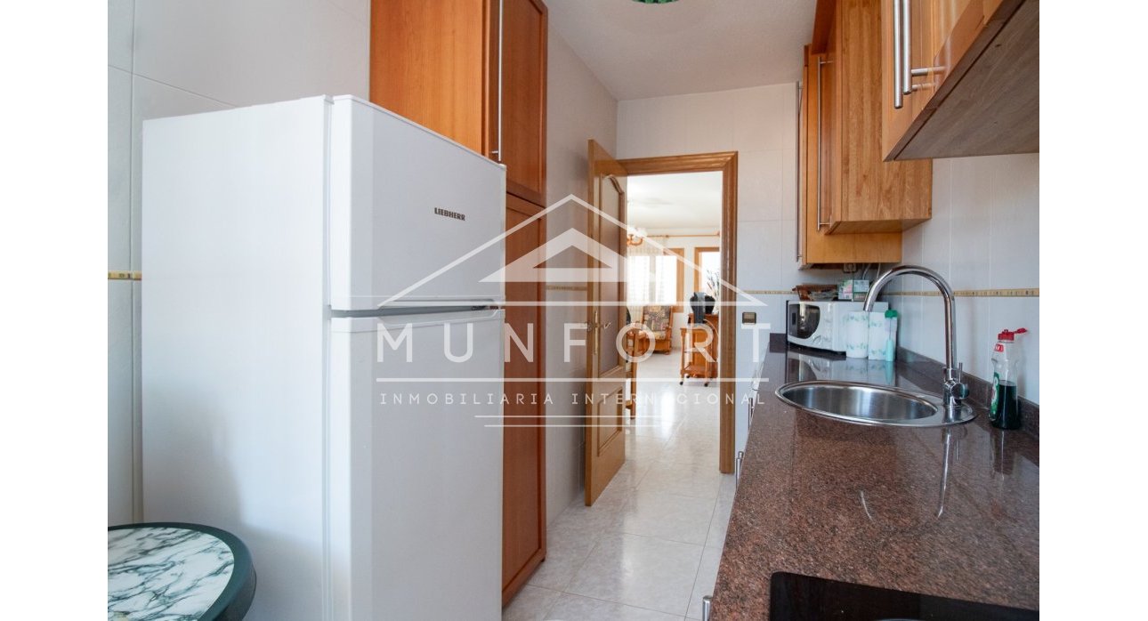 Herverkoop - Appartementen -
Orihuela Costa - La Regia