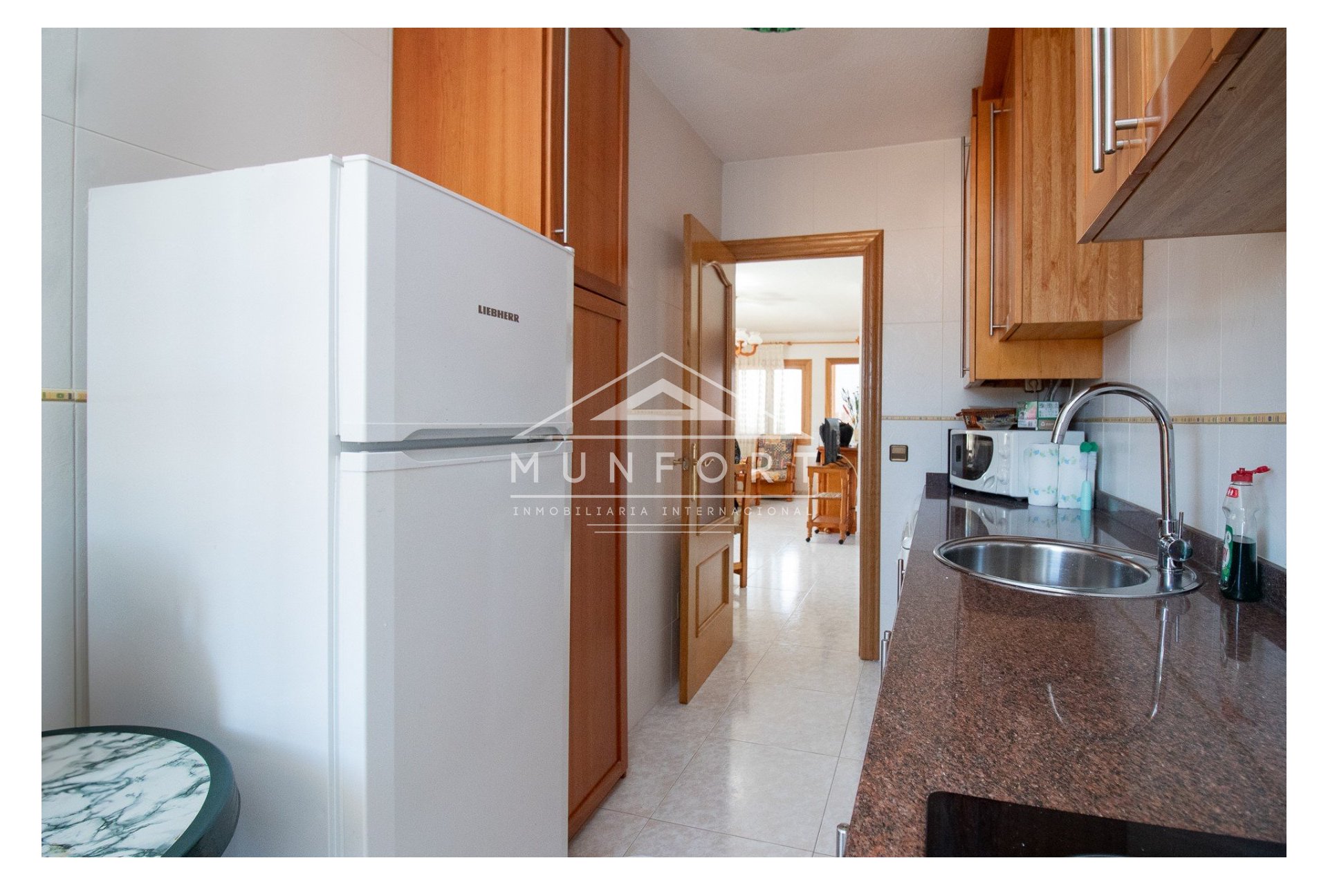 Herverkoop - Appartementen -
Orihuela Costa - La Regia