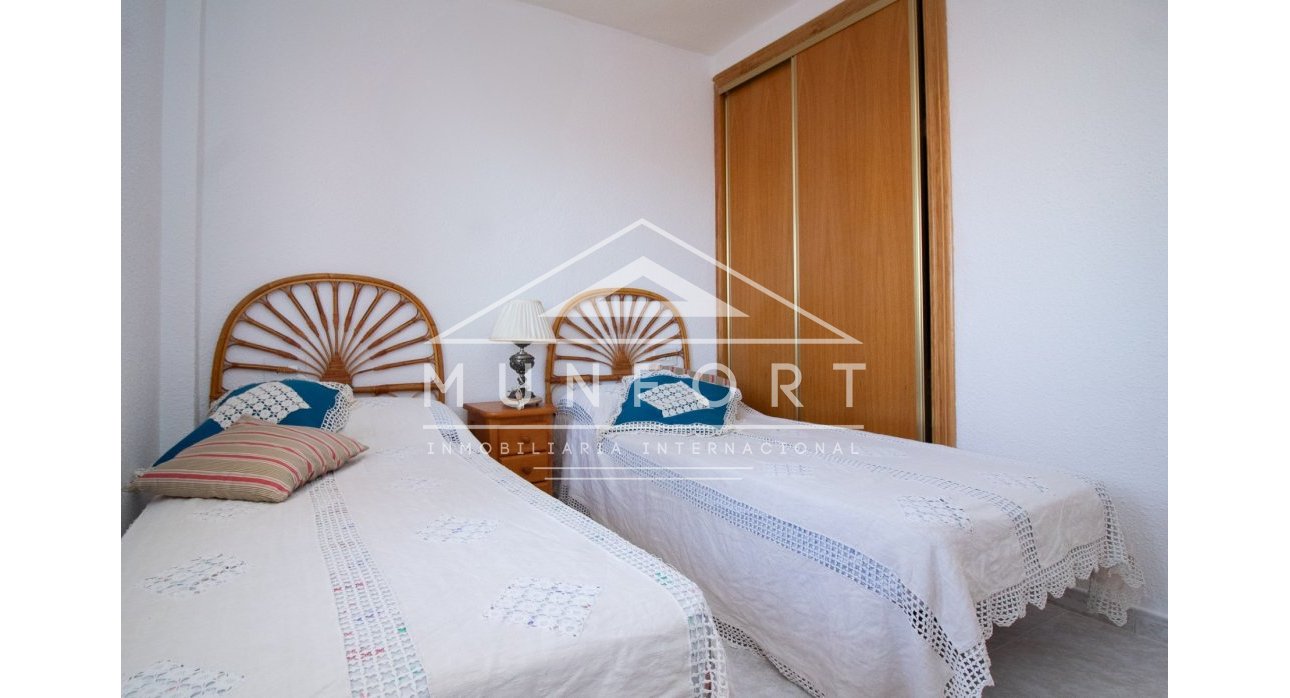 Herverkoop - Appartementen -
Orihuela Costa - La Regia