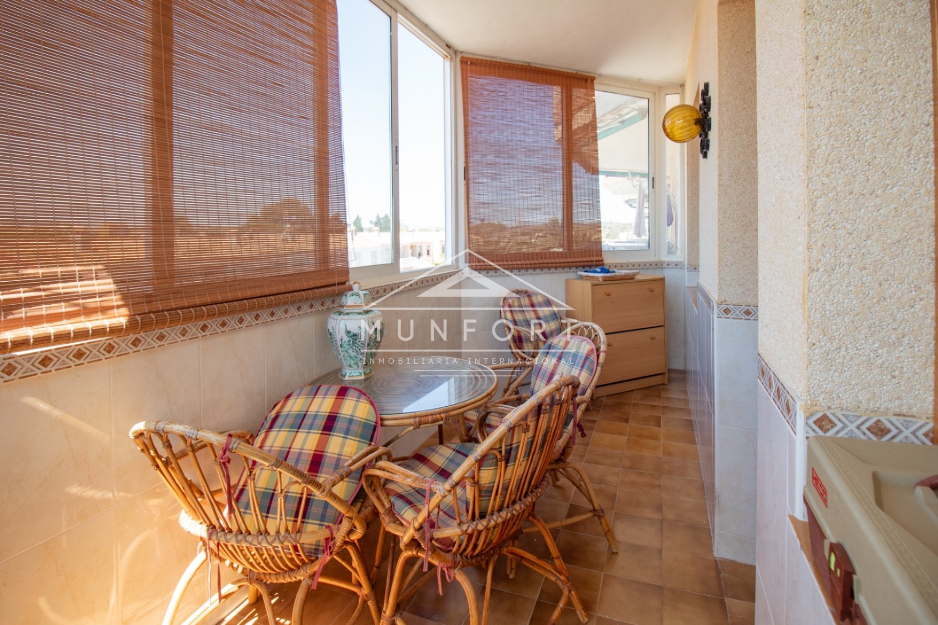 Herverkoop - Appartementen -
Orihuela Costa - La Regia