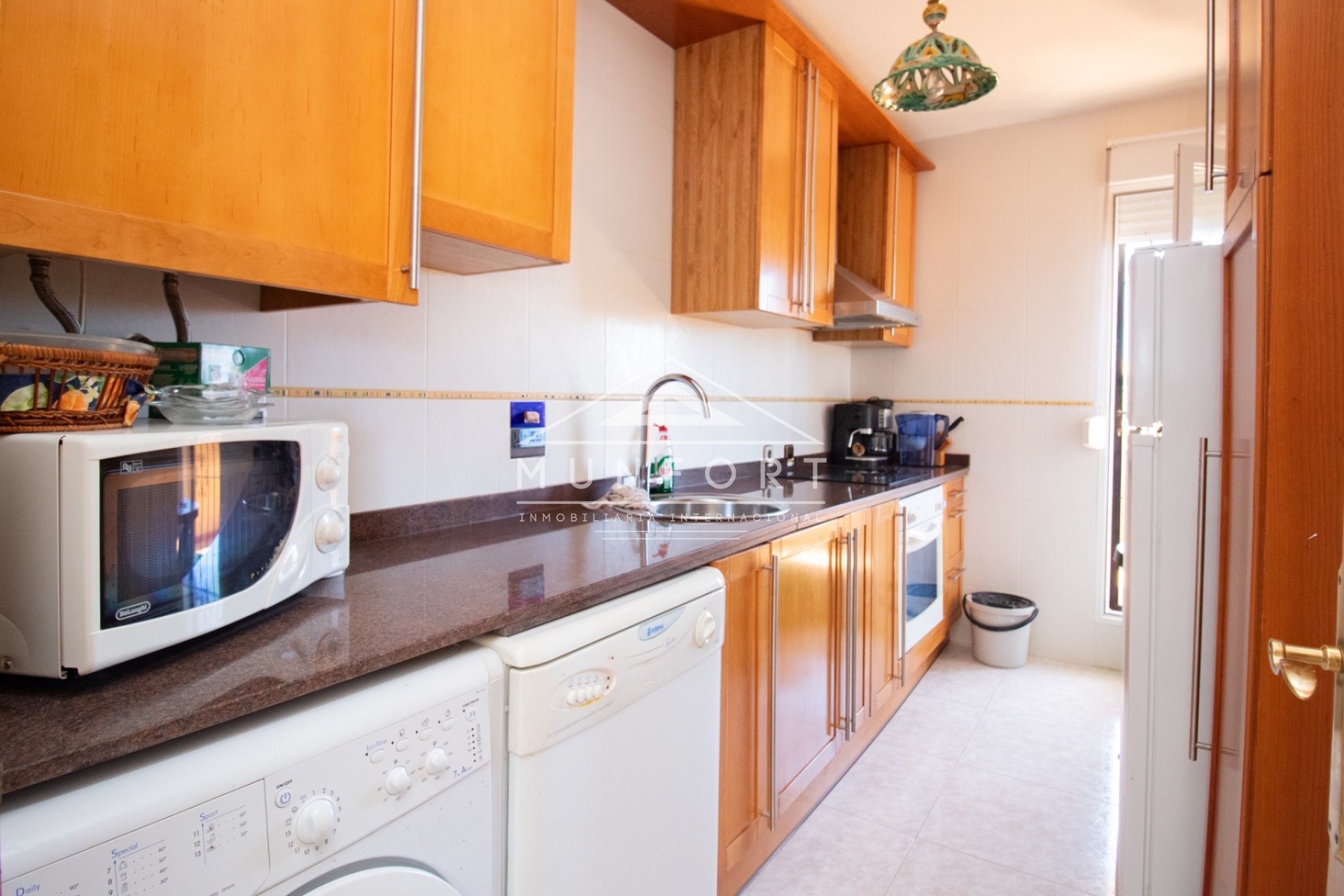 Herverkoop - Appartementen -
Orihuela Costa - La Regia