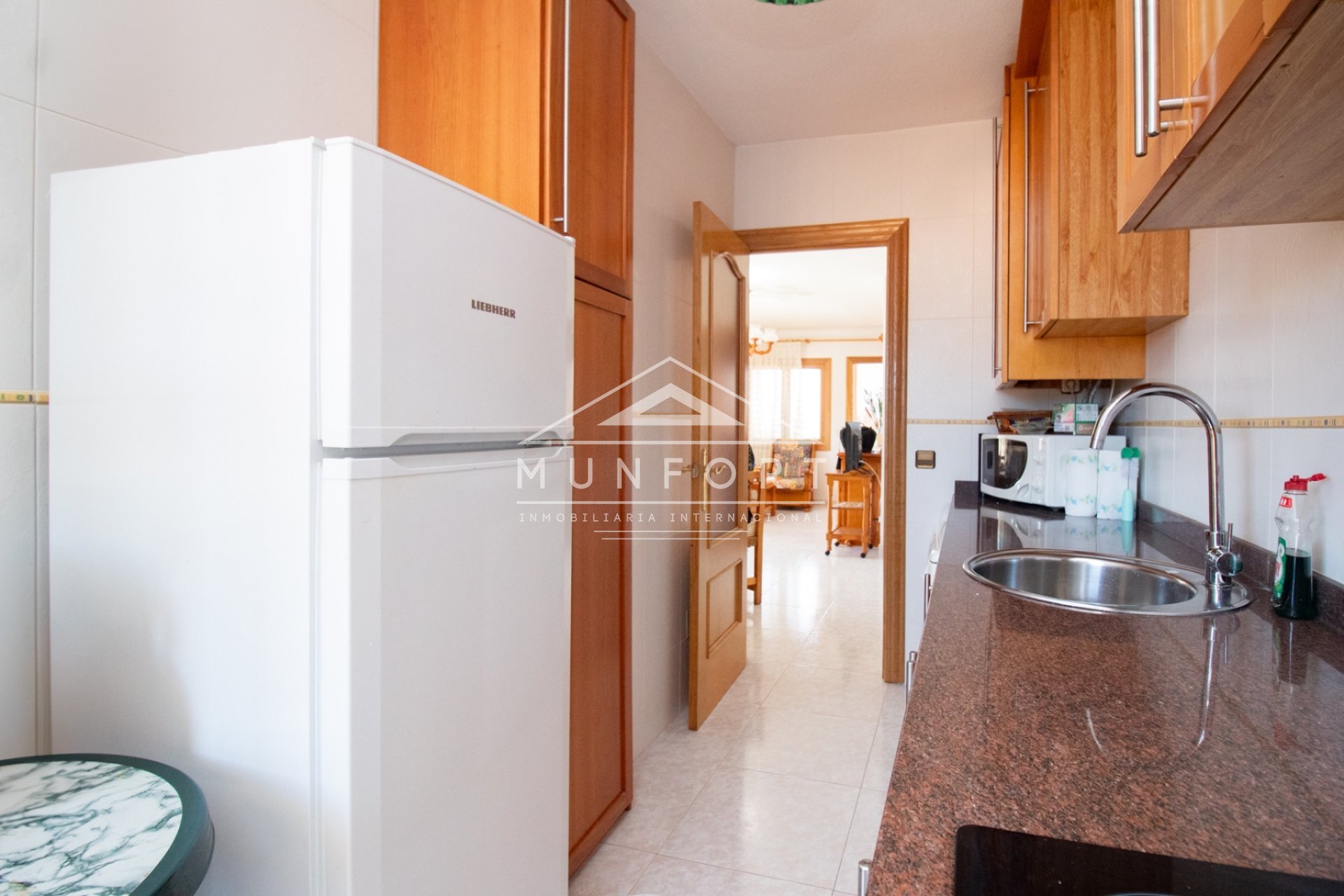 Herverkoop - Appartementen -
Orihuela Costa - La Regia