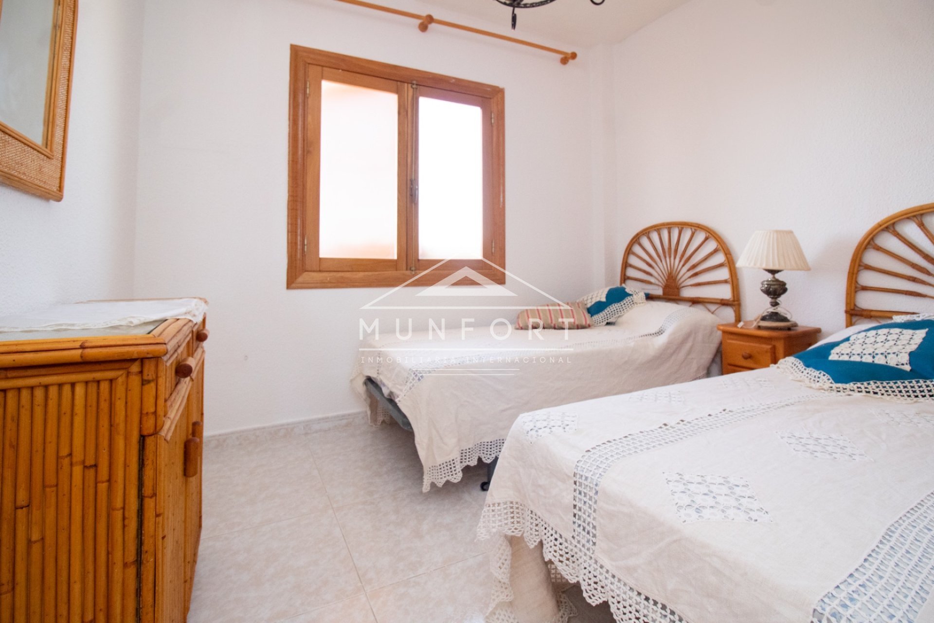 Herverkoop - Appartementen -
Orihuela Costa - La Regia