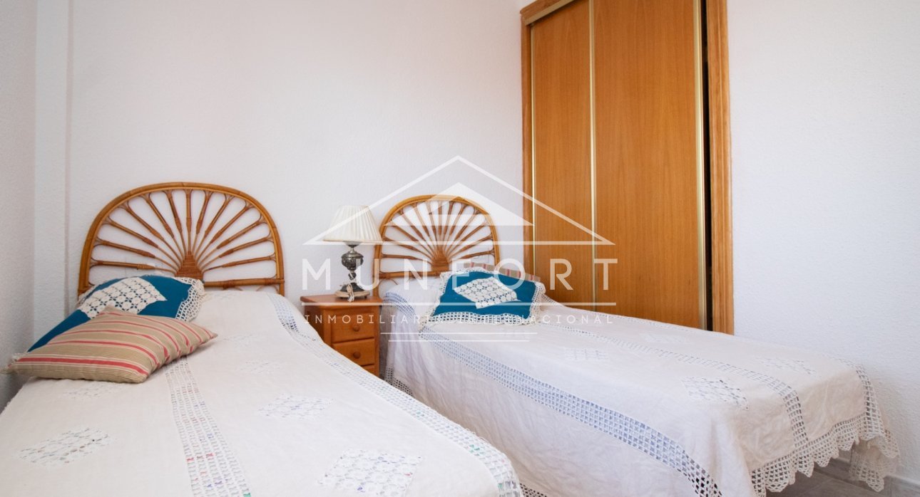 Herverkoop - Appartementen -
Orihuela Costa - La Regia