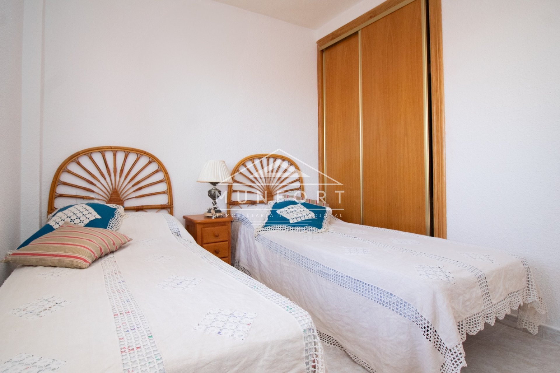 Herverkoop - Appartementen -
Orihuela Costa - La Regia