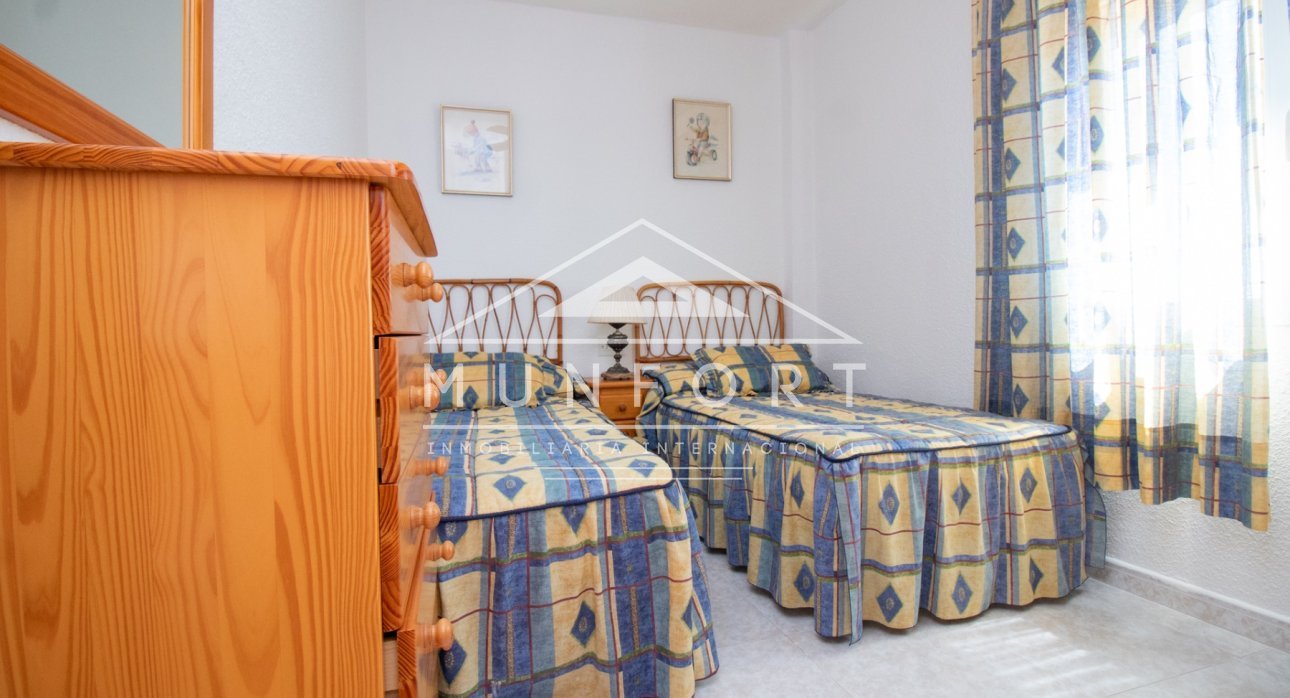 Herverkoop - Appartementen -
Orihuela Costa - La Regia