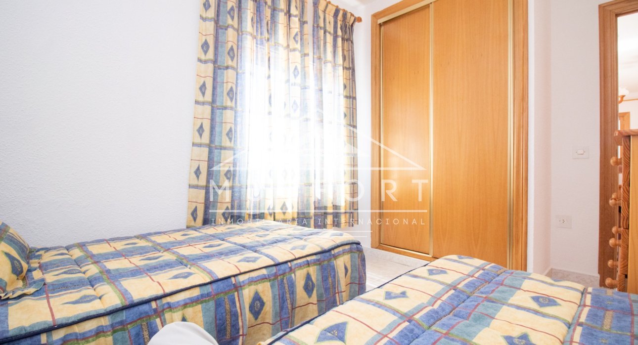 Herverkoop - Appartementen -
Orihuela Costa - La Regia