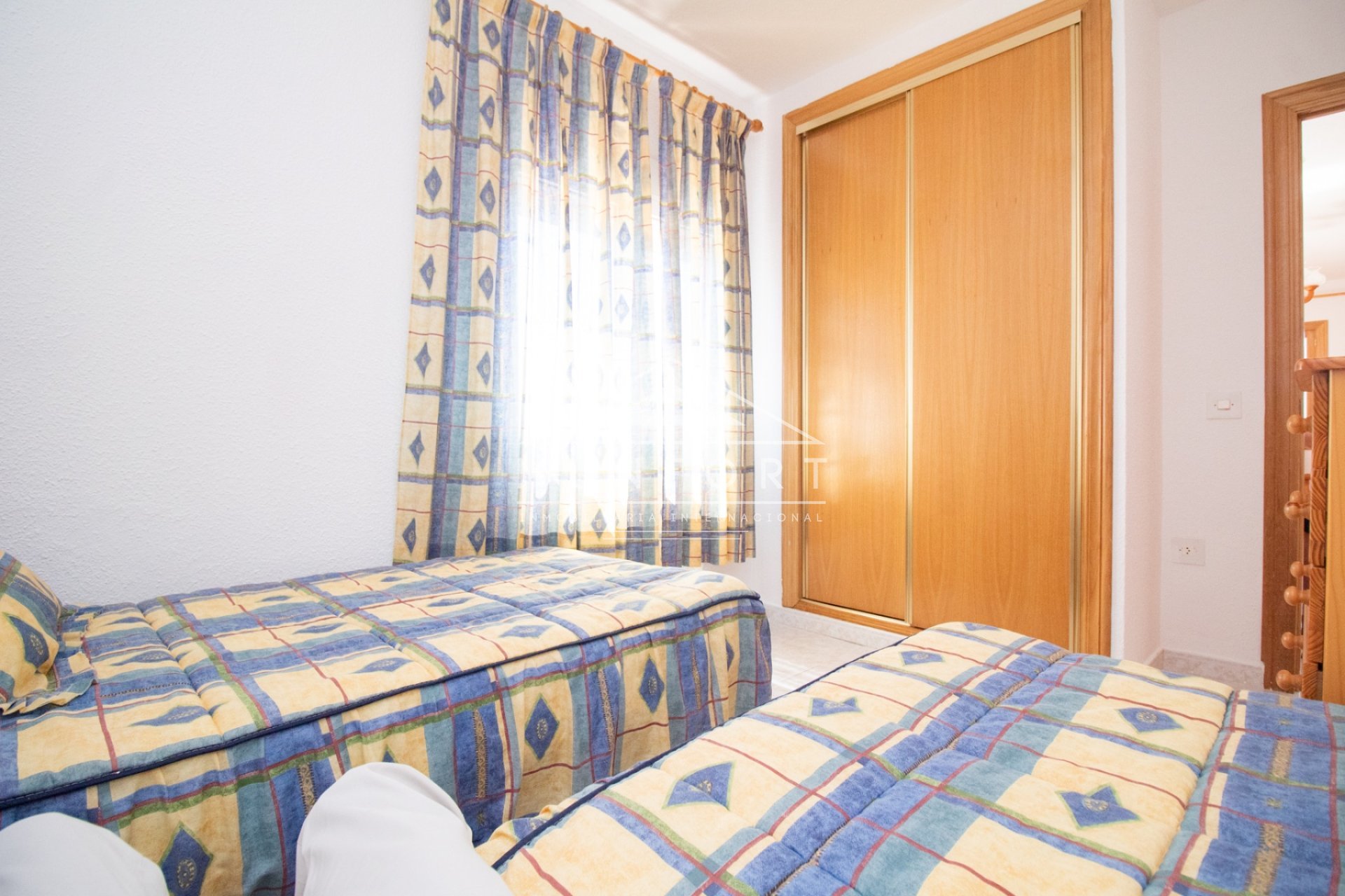 Herverkoop - Appartementen -
Orihuela Costa - La Regia