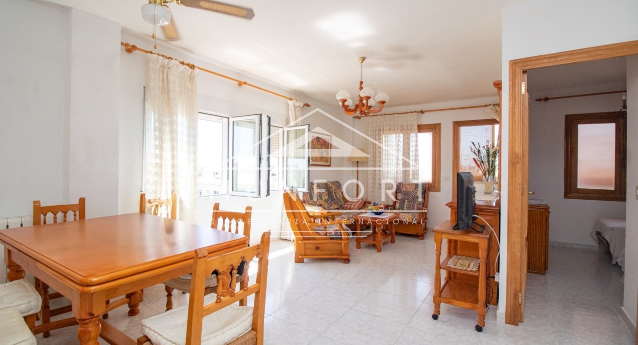 Herverkoop - Appartementen -
Orihuela Costa - La Regia