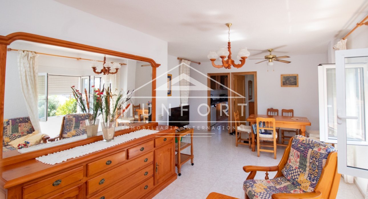 Herverkoop - Appartementen -
Orihuela Costa - La Regia