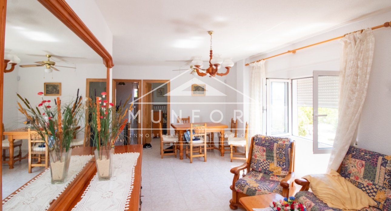 Herverkoop - Appartementen -
Orihuela Costa - La Regia