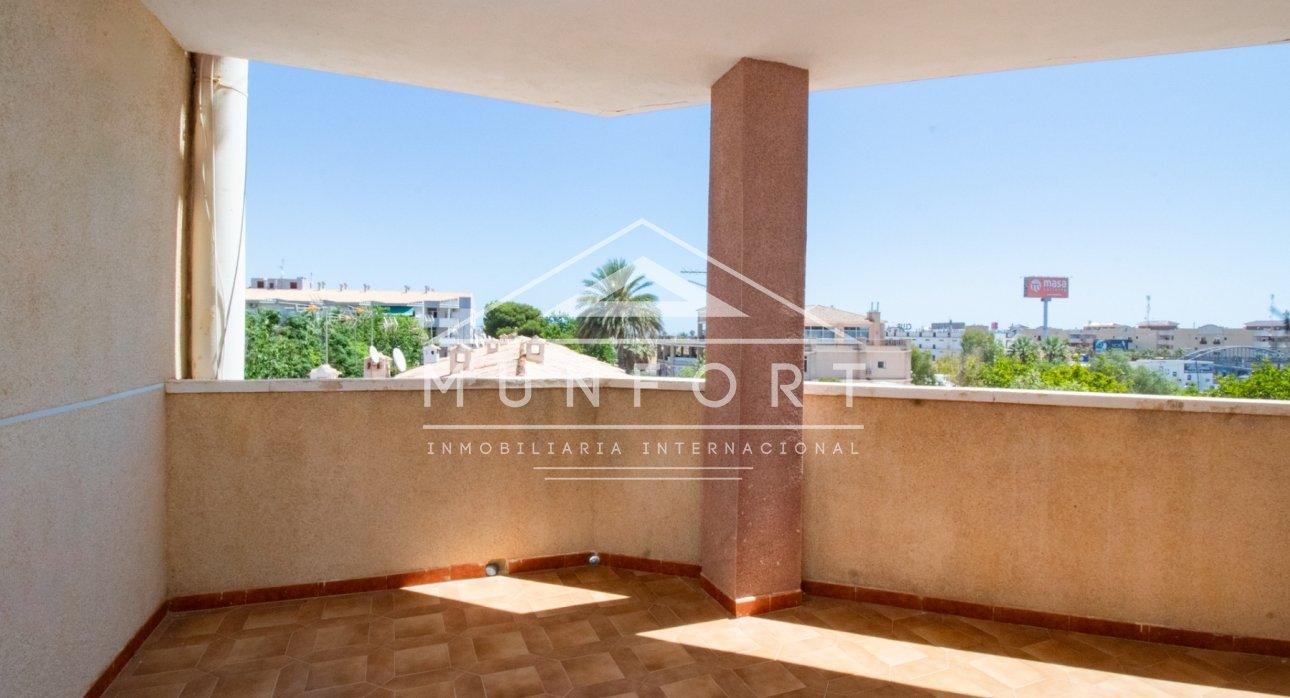 Herverkoop - Appartementen -
Orihuela Costa - La Regia