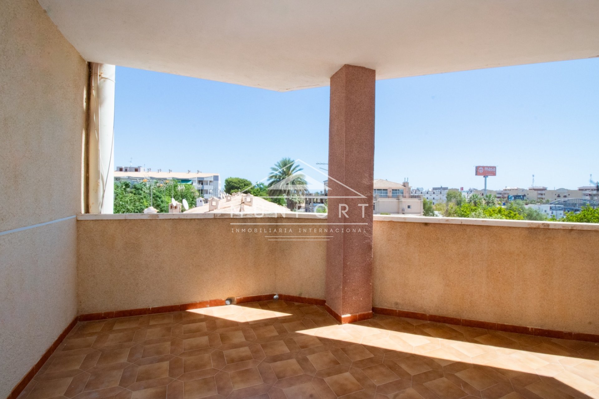 Herverkoop - Appartementen -
Orihuela Costa - La Regia