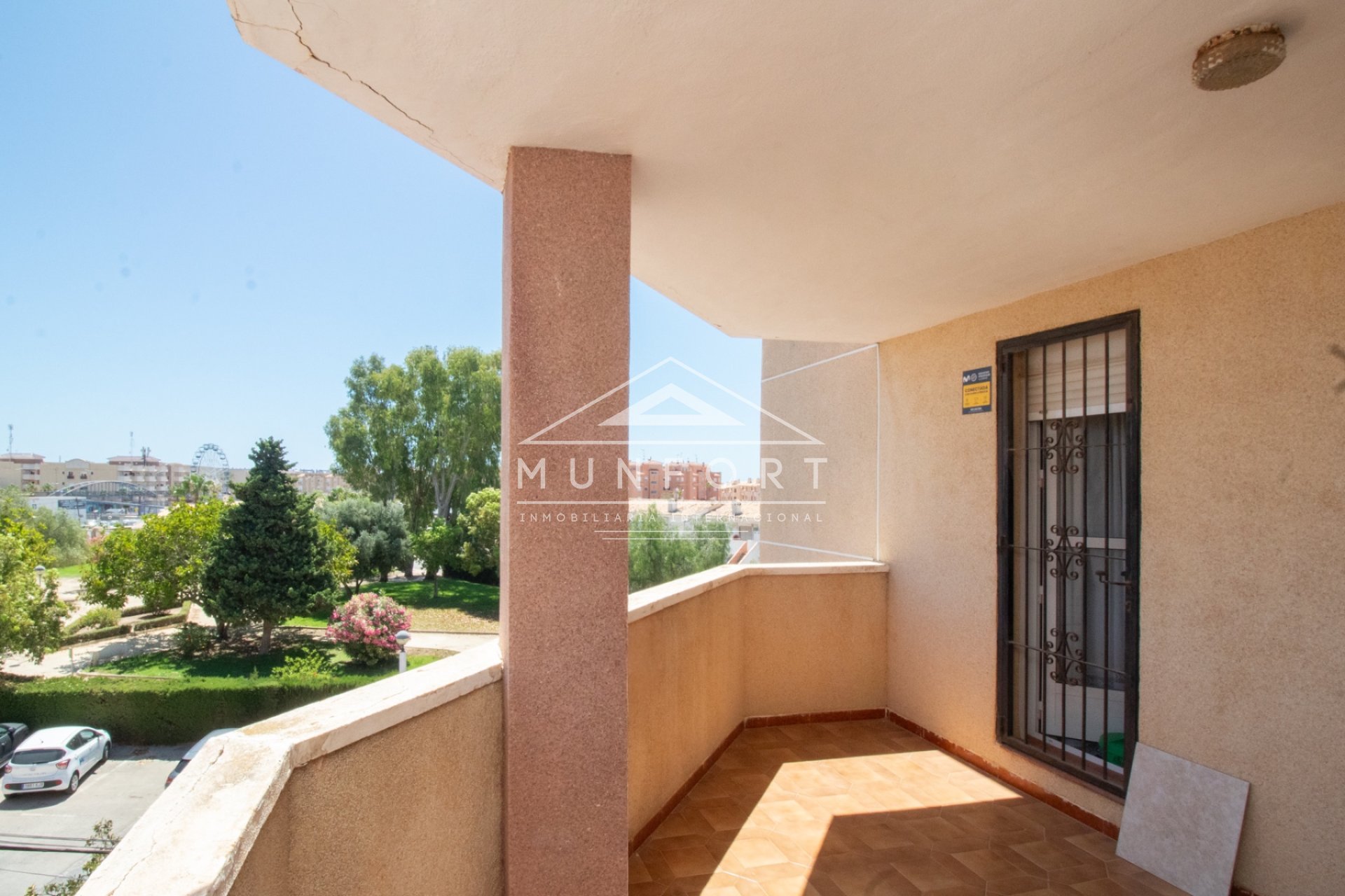 Herverkoop - Appartementen -
Orihuela Costa - La Regia