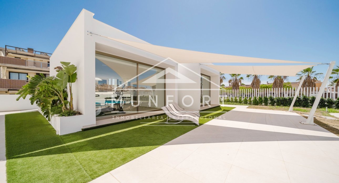 Herverkoop - Appartementen -
Orihuela Costa - Lomas de Cabo Roig