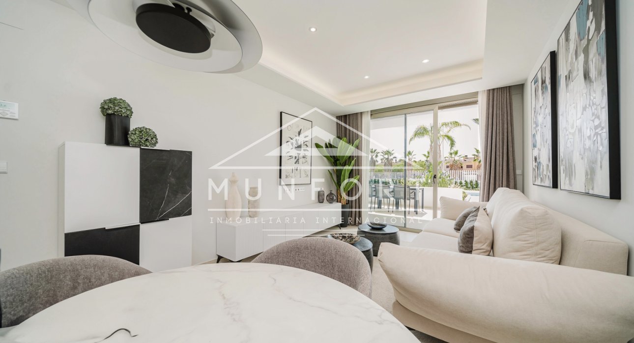 Herverkoop - Appartementen -
Orihuela Costa - Lomas de Cabo Roig