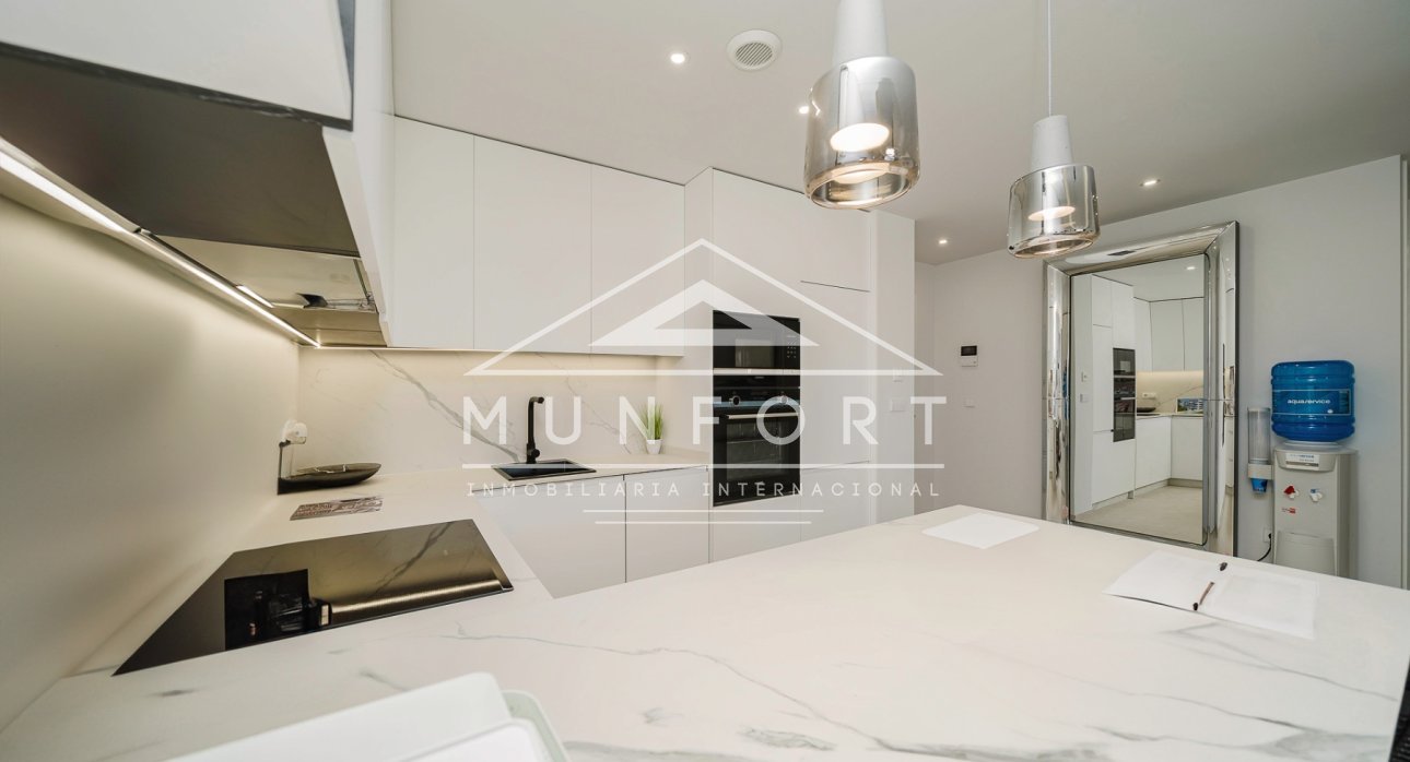 Herverkoop - Appartementen -
Orihuela Costa - Lomas de Cabo Roig