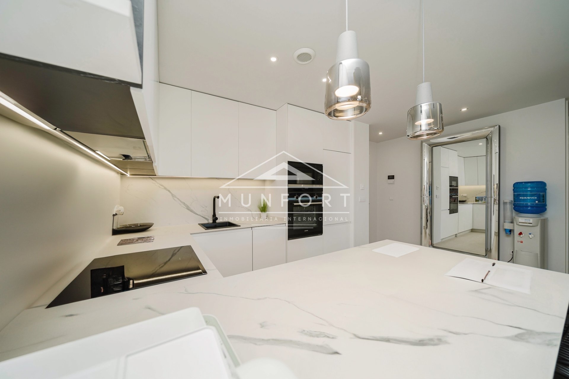 Herverkoop - Appartementen -
Orihuela Costa - Lomas de Cabo Roig