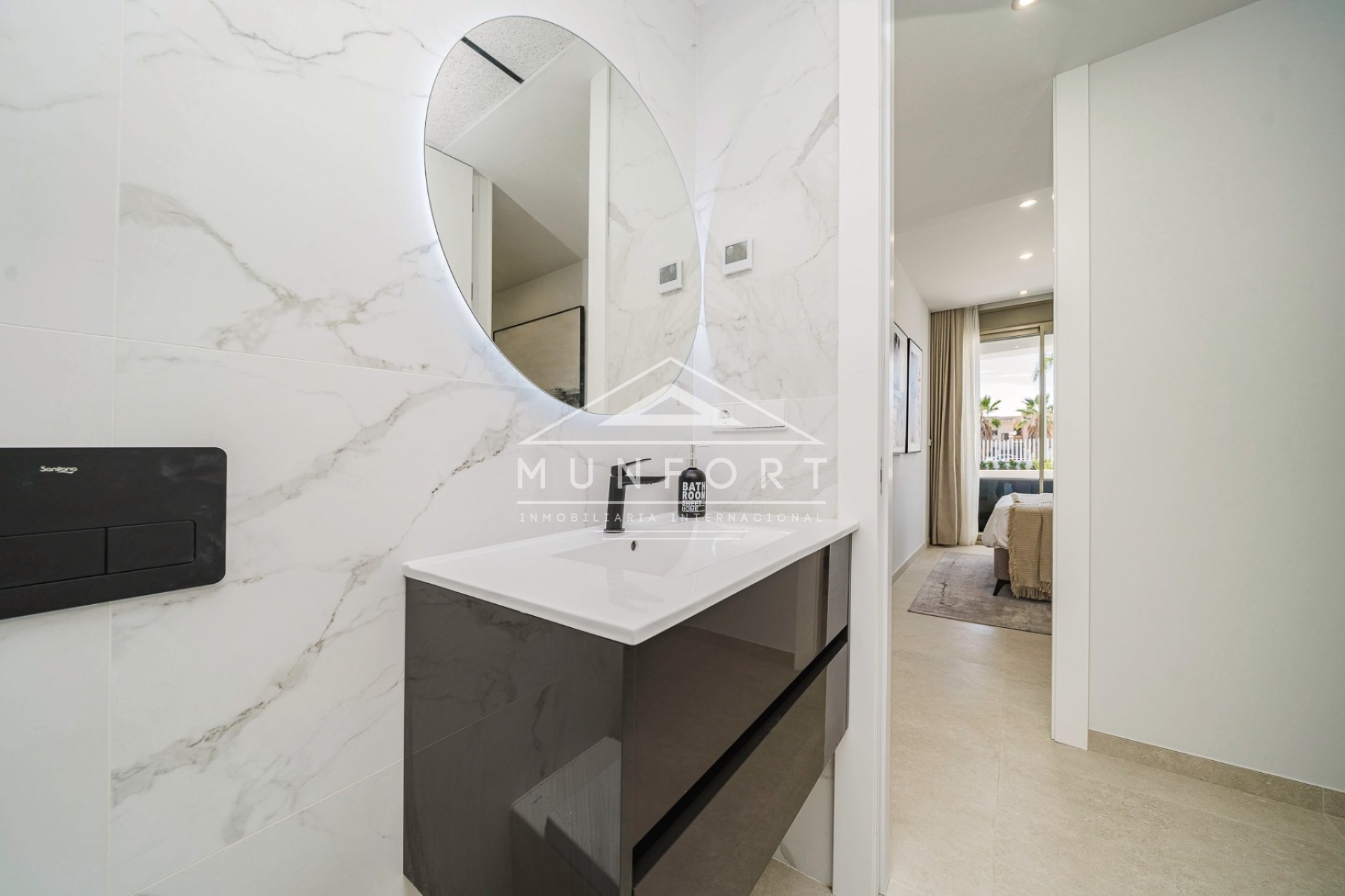 Herverkoop - Appartementen -
Orihuela Costa - Lomas de Cabo Roig