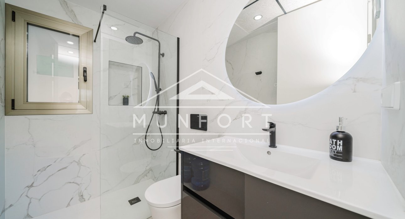 Herverkoop - Appartementen -
Orihuela Costa - Lomas de Cabo Roig