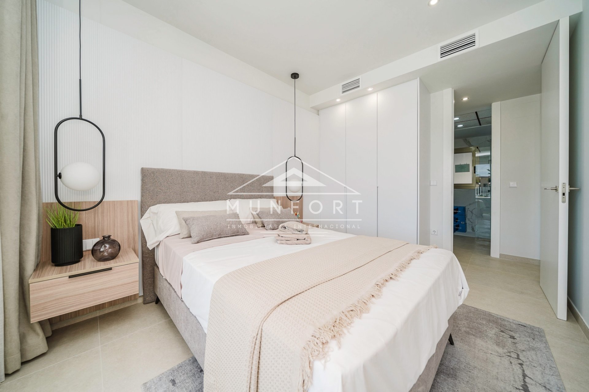 Herverkoop - Appartementen -
Orihuela Costa - Lomas de Cabo Roig