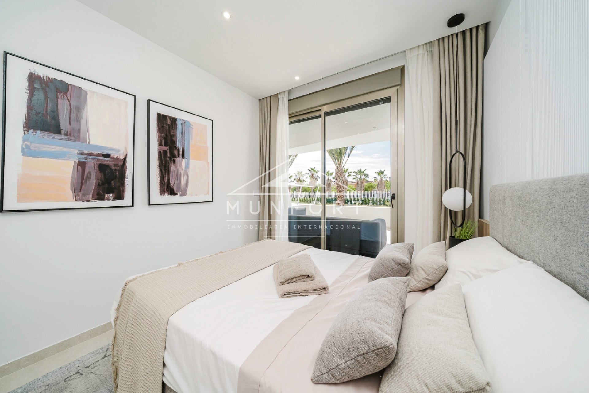 Herverkoop - Appartementen -
Orihuela Costa - Lomas de Cabo Roig