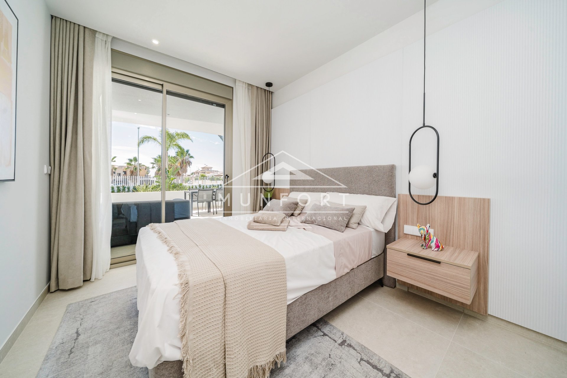 Herverkoop - Appartementen -
Orihuela Costa - Lomas de Cabo Roig