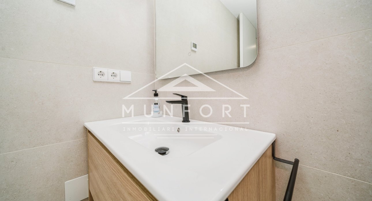 Herverkoop - Appartementen -
Orihuela Costa - Lomas de Cabo Roig