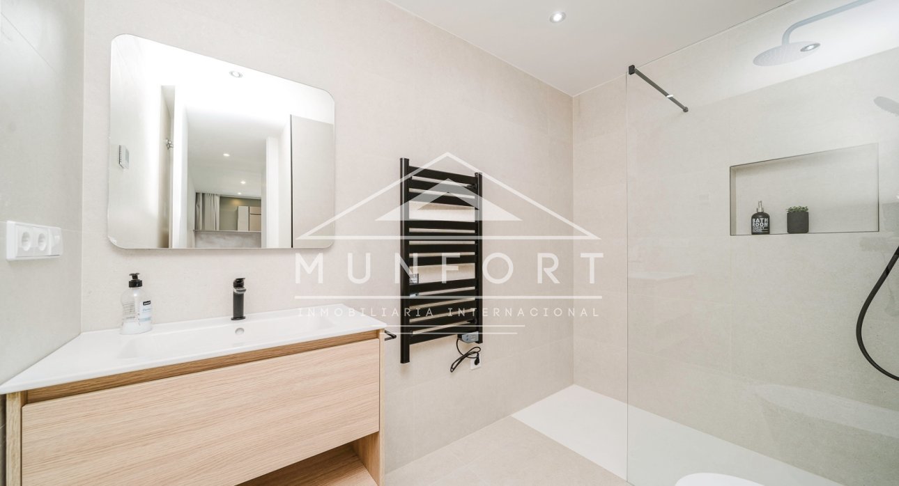 Herverkoop - Appartementen -
Orihuela Costa - Lomas de Cabo Roig