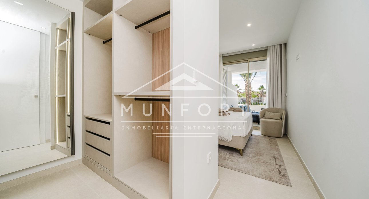 Herverkoop - Appartementen -
Orihuela Costa - Lomas de Cabo Roig