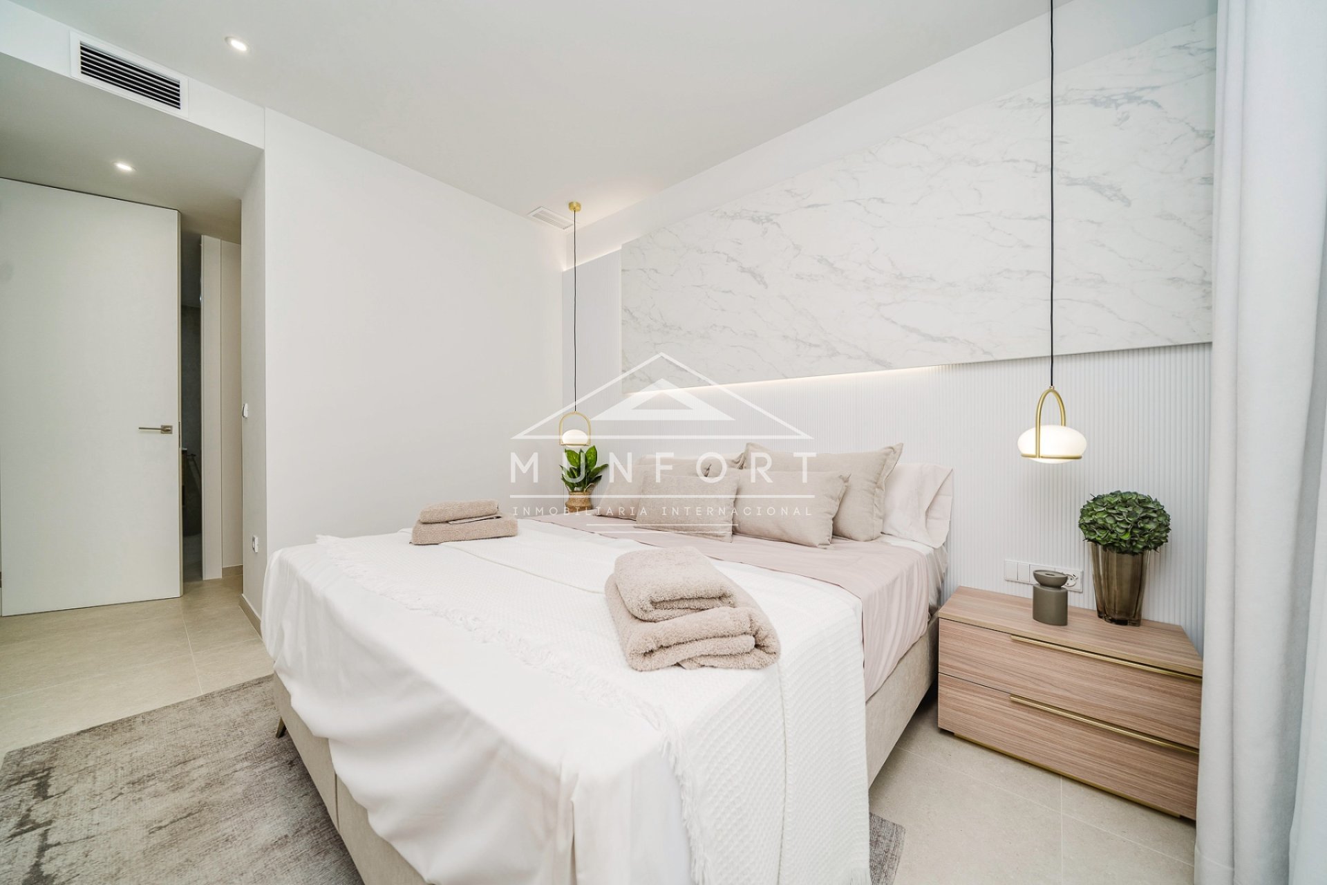 Herverkoop - Appartementen -
Orihuela Costa - Lomas de Cabo Roig