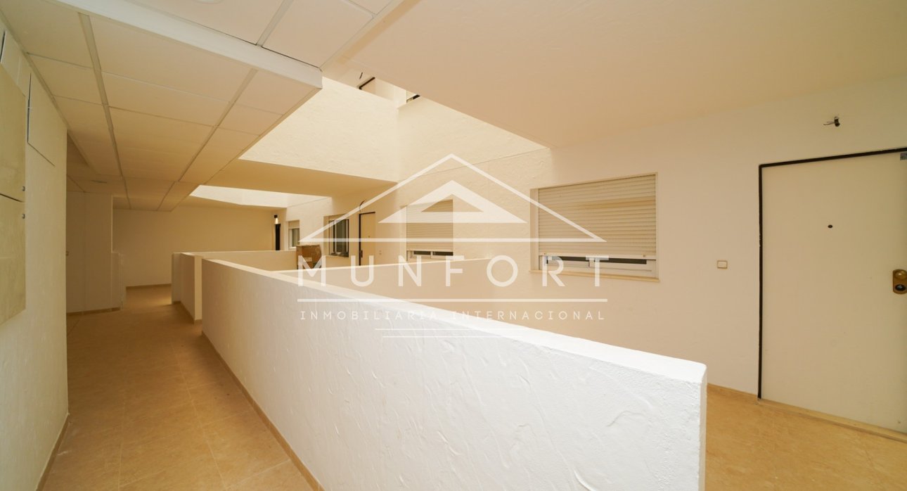 Herverkoop - Appartementen -
Orihuela Costa - Lomas de Cabo Roig