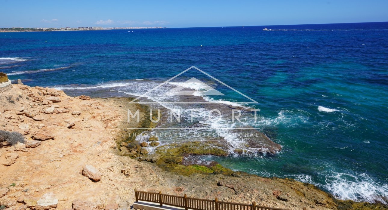 Herverkoop - Appartementen -
Orihuela Costa - Lomas de Cabo Roig