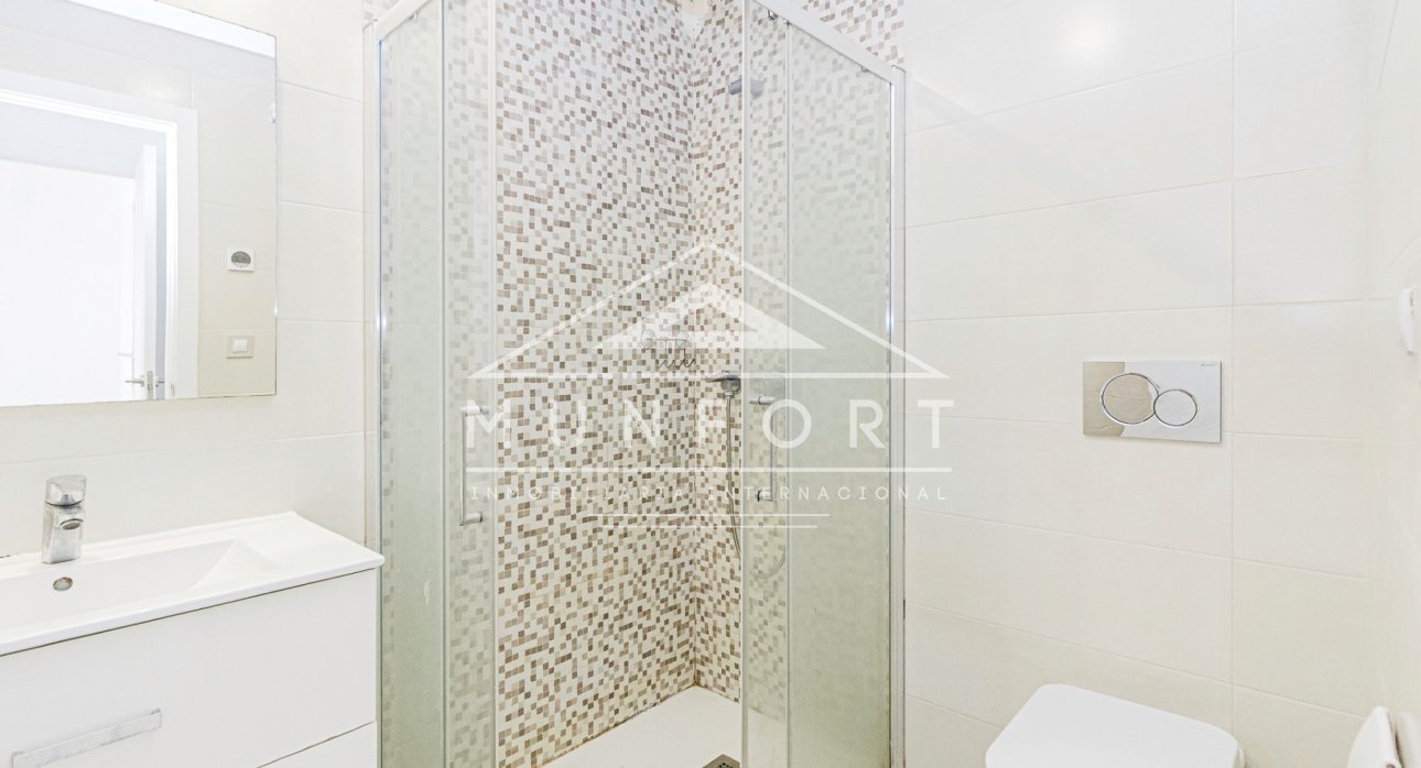 Herverkoop - Appartementen -
Orihuela Costa - Lomas de Cabo Roig