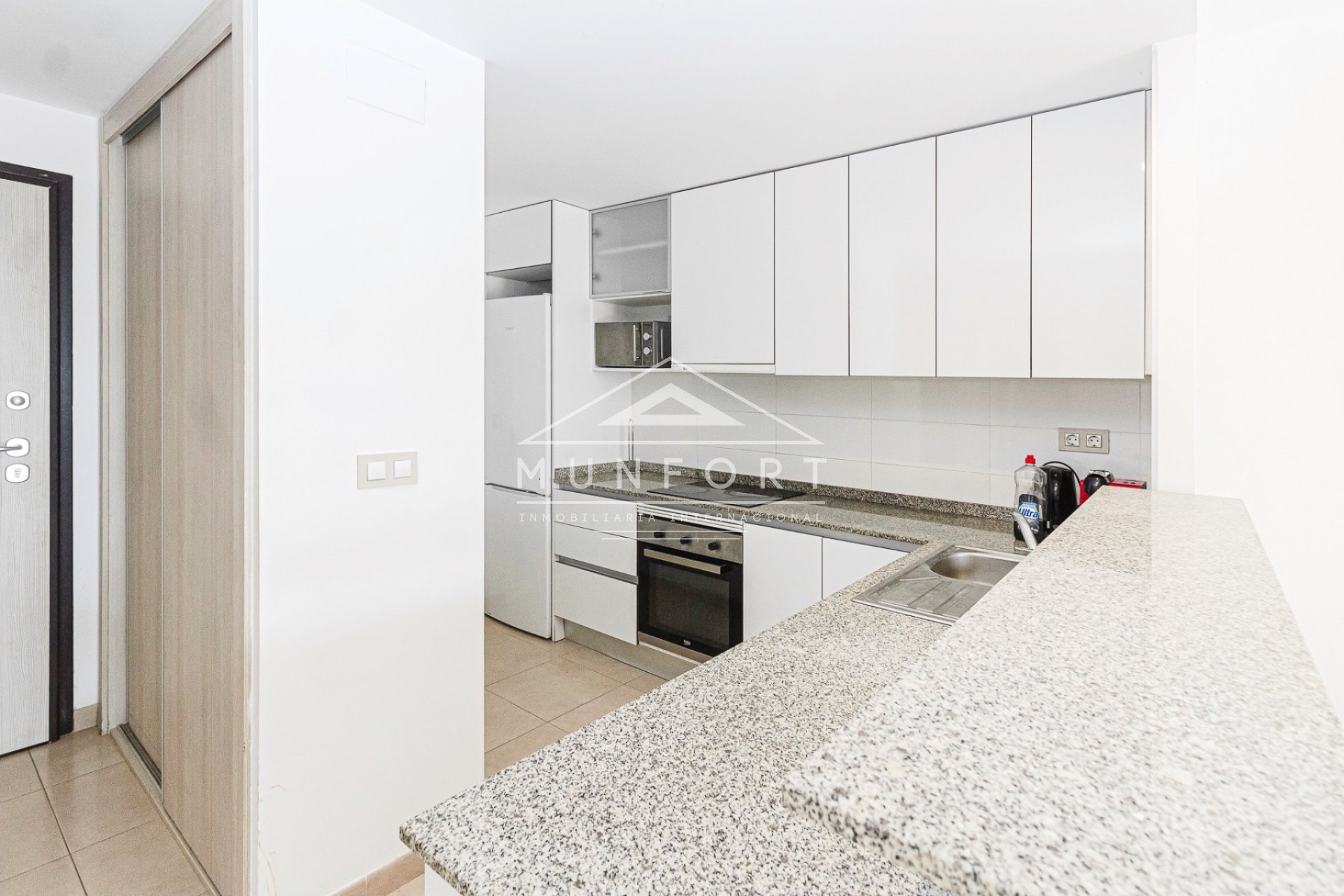 Herverkoop - Appartementen -
Orihuela Costa - Lomas de Cabo Roig