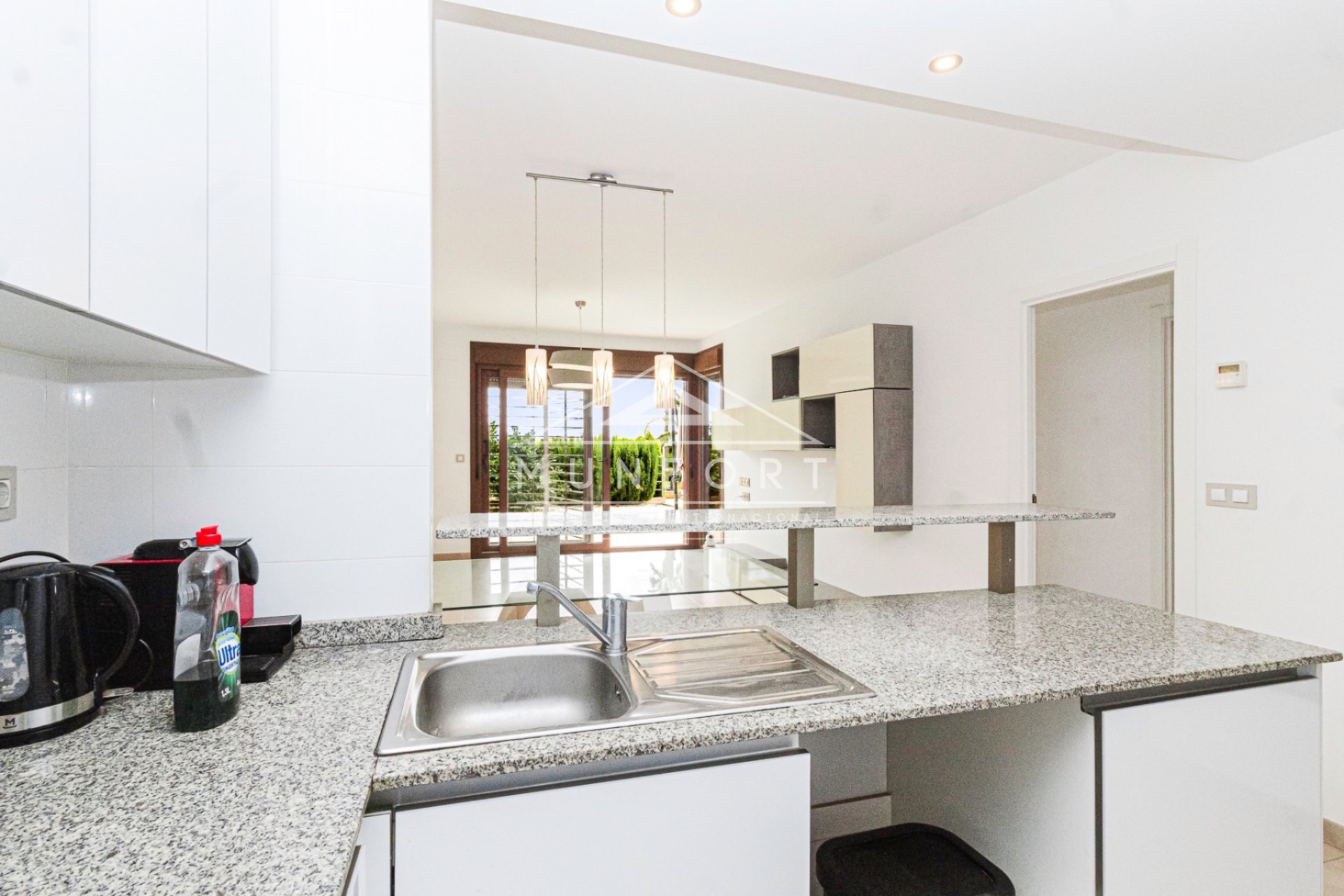 Herverkoop - Appartementen -
Orihuela Costa - Lomas de Cabo Roig