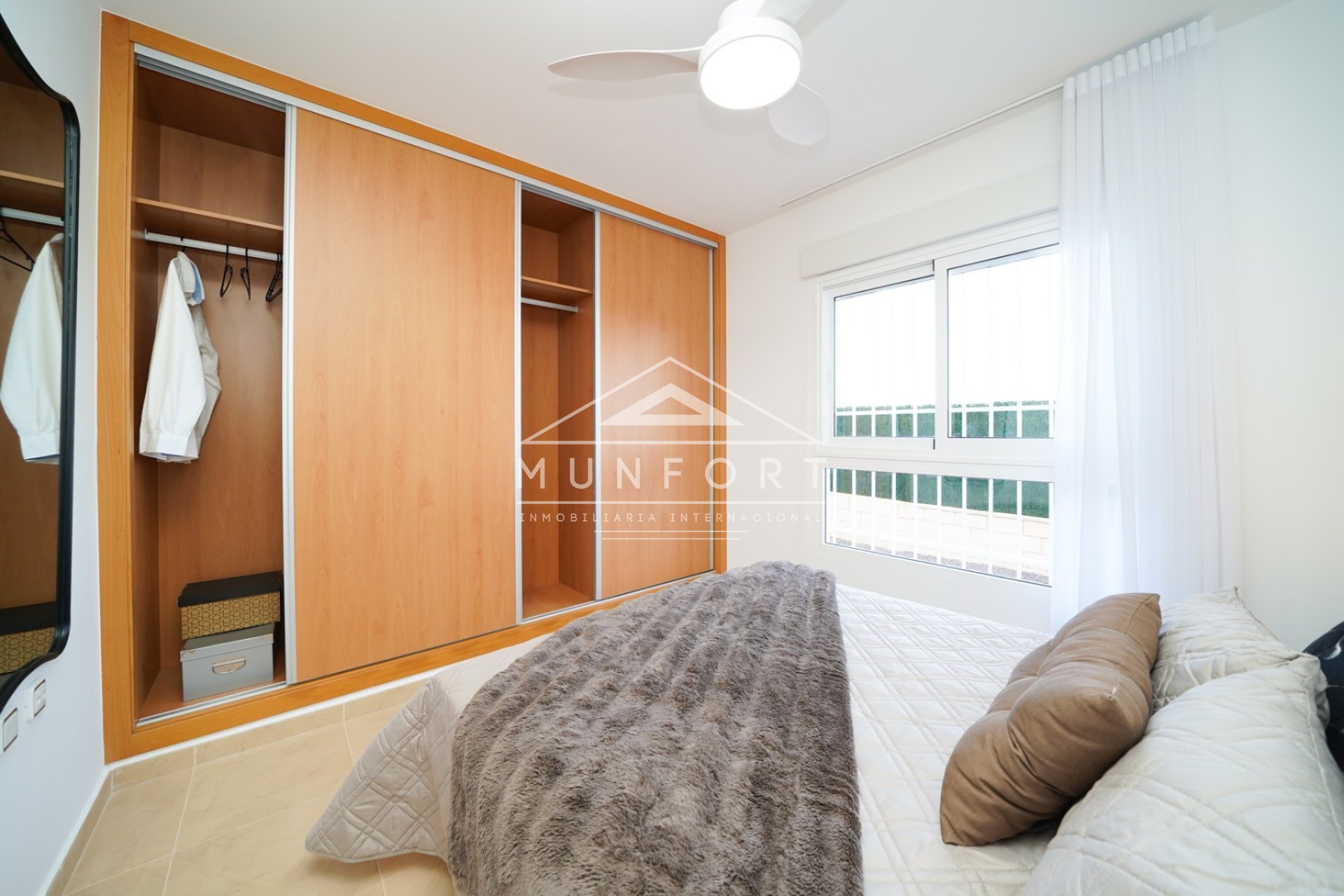 Herverkoop - Appartementen -
Orihuela Costa - Lomas de Cabo Roig