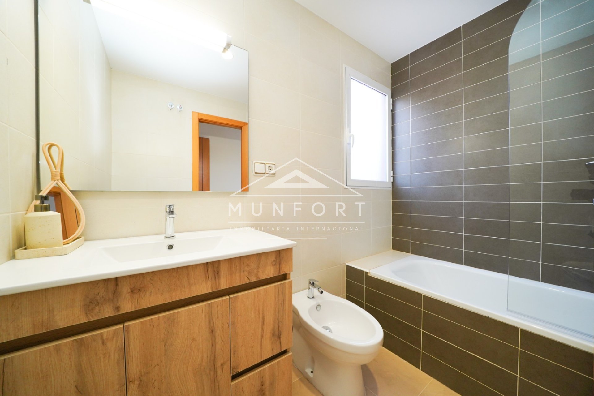 Herverkoop - Appartementen -
Orihuela Costa - Lomas de Cabo Roig