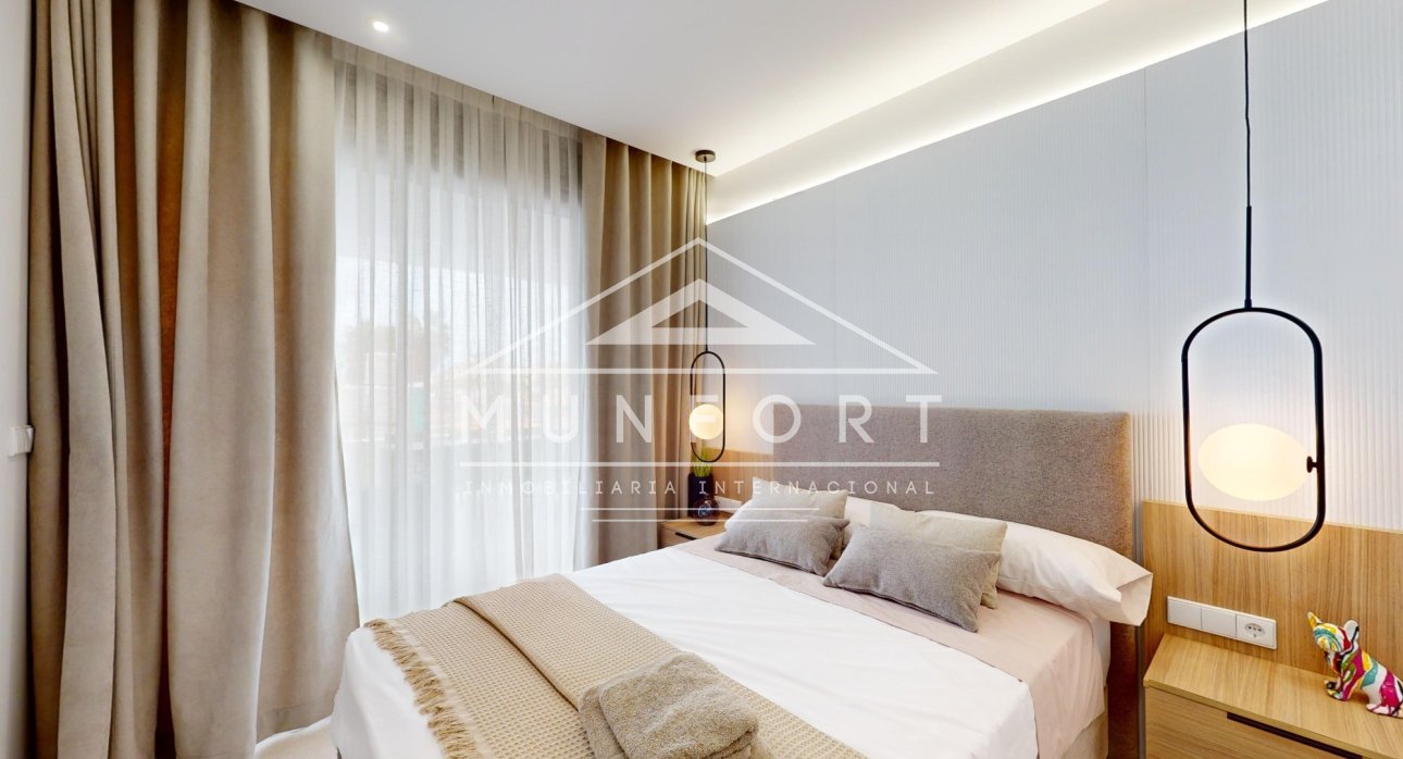 Herverkoop - Appartementen -
Orihuela Costa - Lomas de Cabo Roig