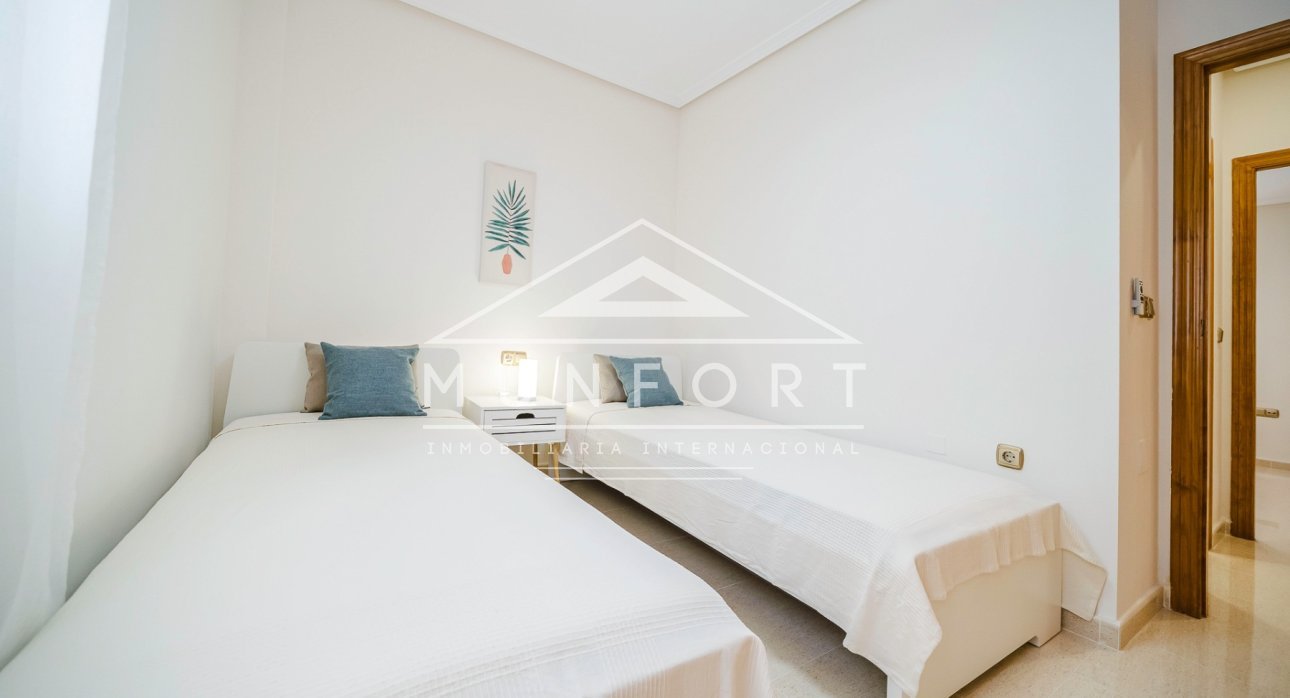 Herverkoop - Appartementen -
Orihuela Costa - Lomas de Cabo Roig