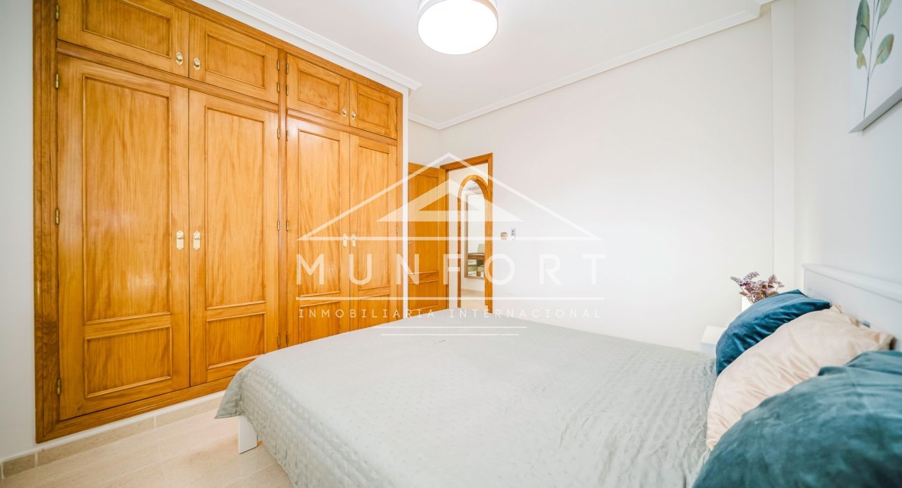 Herverkoop - Appartementen -
Orihuela Costa - Lomas de Cabo Roig