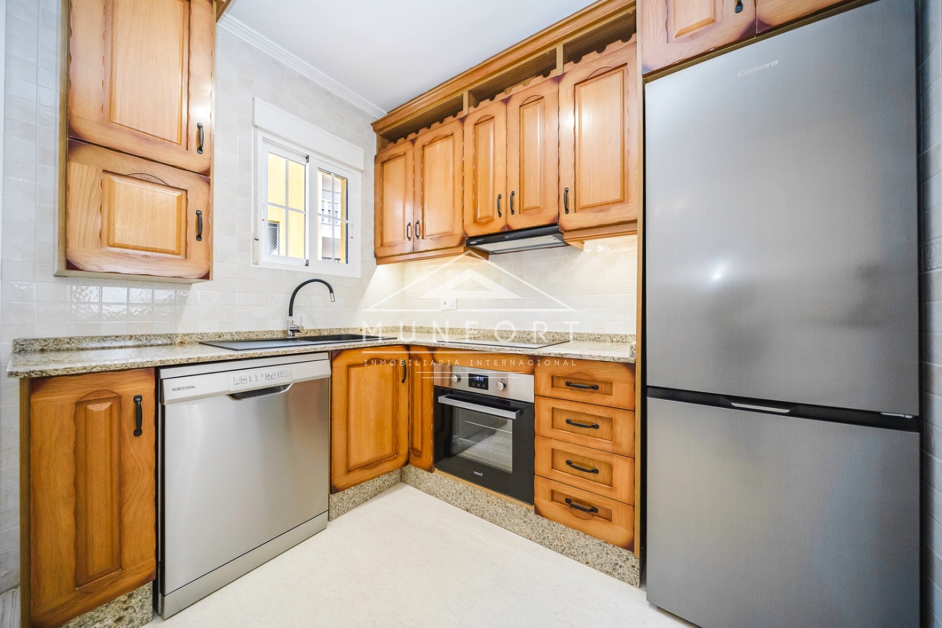 Herverkoop - Appartementen -
Orihuela Costa - Lomas de Cabo Roig