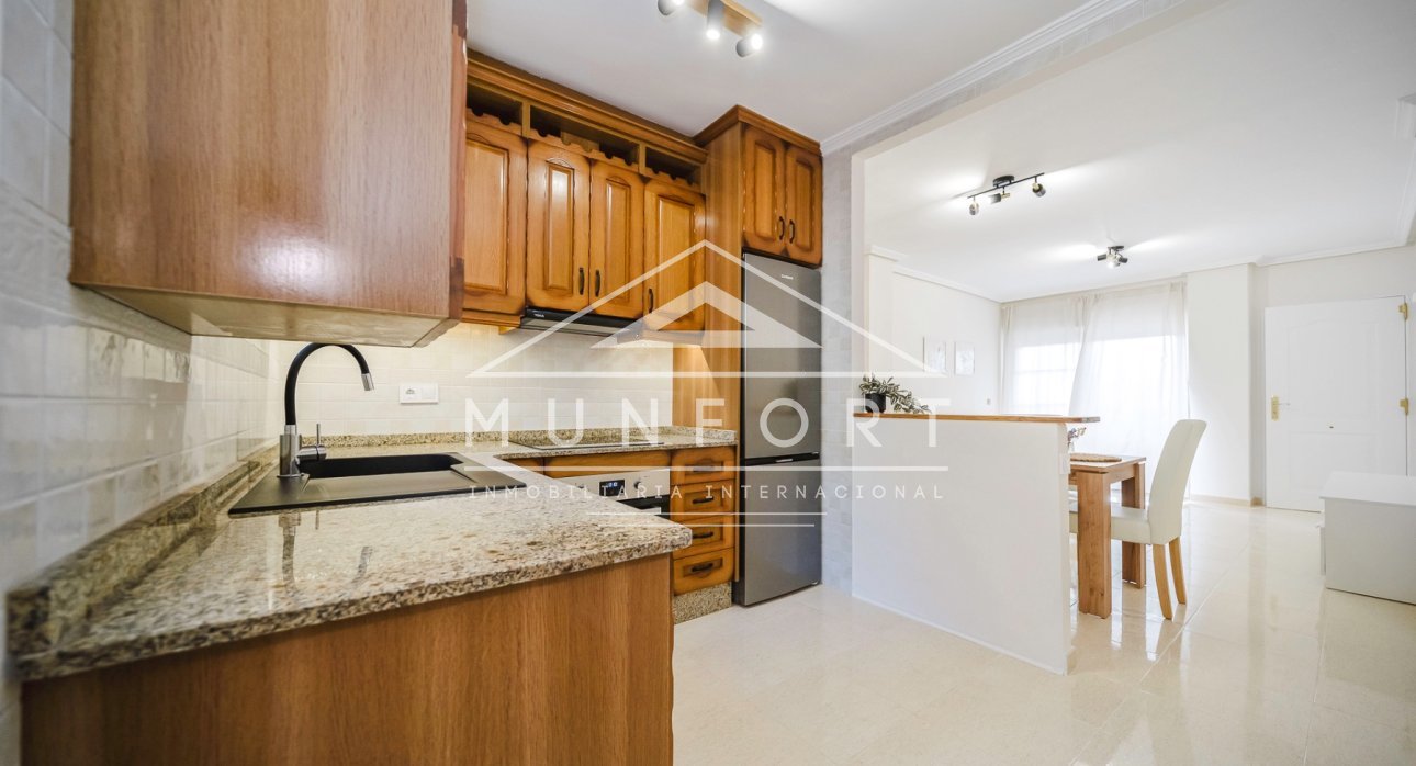 Herverkoop - Appartementen -
Orihuela Costa - Lomas de Cabo Roig