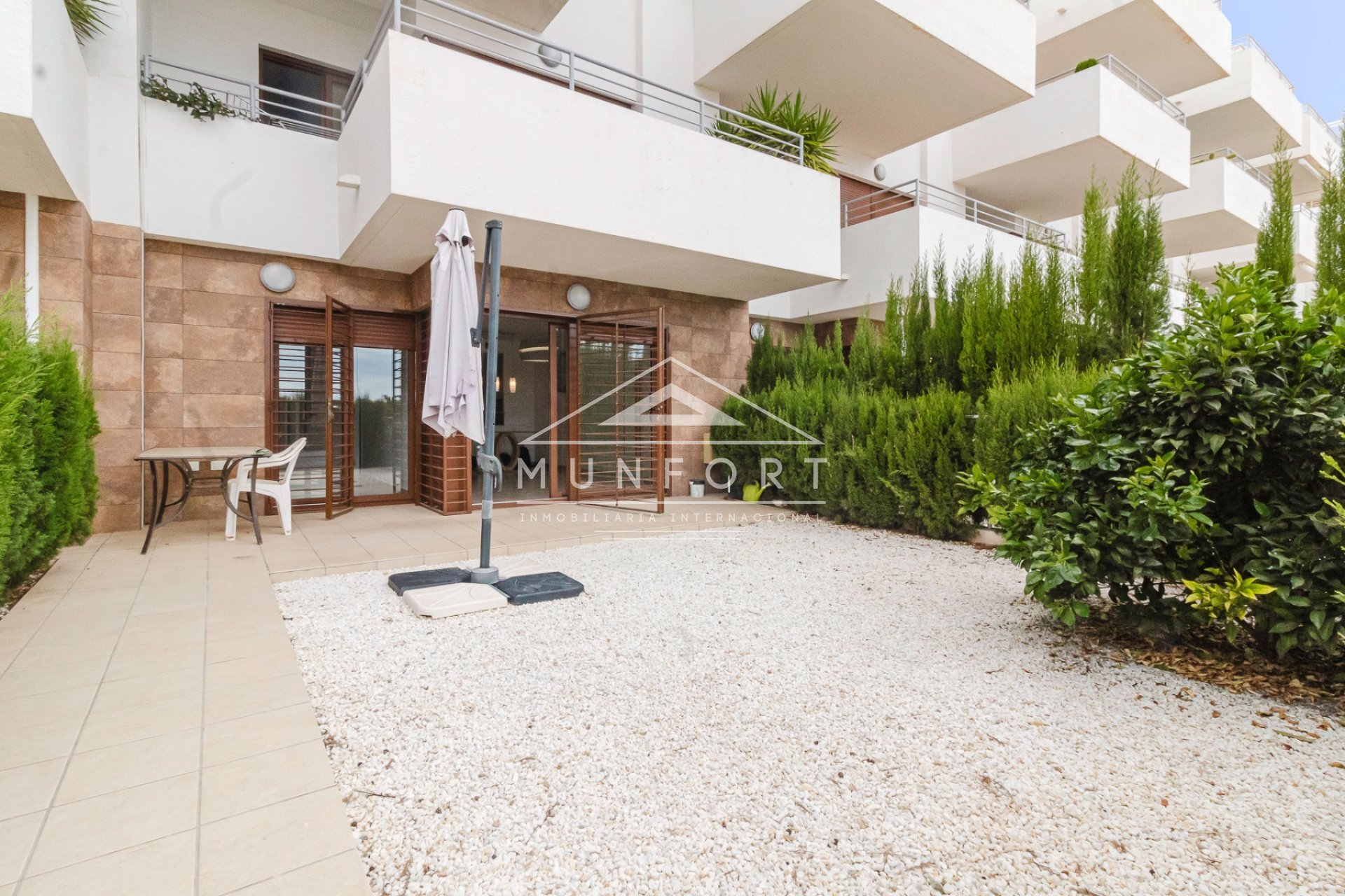 Herverkoop - Appartementen -
Orihuela Costa - Lomas de Cabo Roig