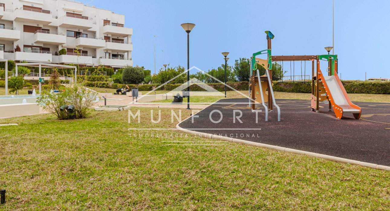 Herverkoop - Appartementen -
Orihuela Costa - Lomas de Cabo Roig