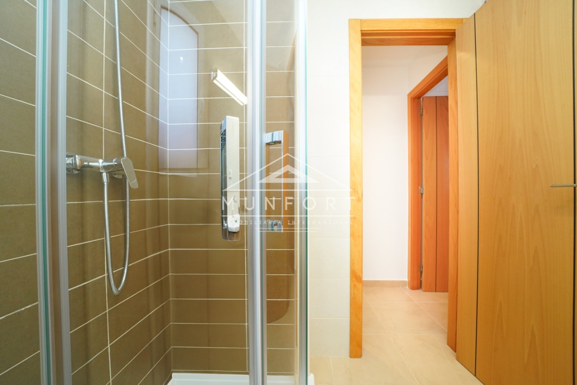 Herverkoop - Appartementen -
Orihuela Costa - Lomas de Cabo Roig