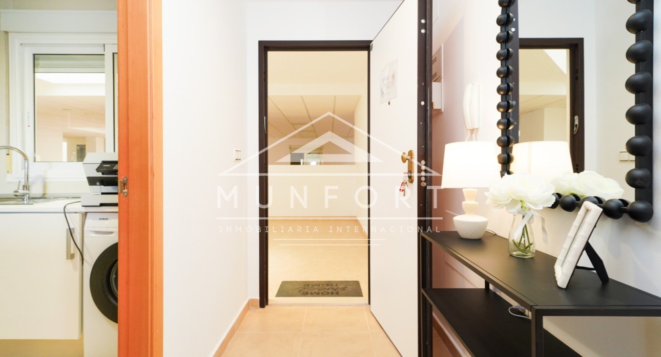 Herverkoop - Appartementen -
Orihuela Costa - Lomas de Cabo Roig